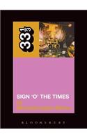 Prince's Sign 'O' the Times