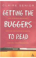 Getting the Buggers to Read