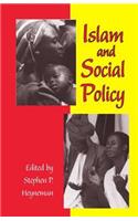 Islam and Social Policy