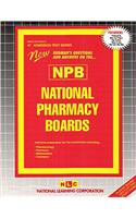 National Pharmacy Boards (Npb)