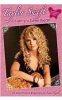 Taylor Swift: Country's Sweetheart