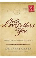 God's Love Letters to You