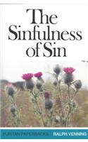 Sinfulness of Sin