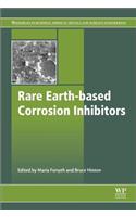 Rare Earth-Based Corrosion Inhibitors