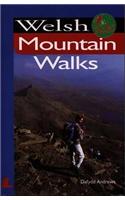 It's Wales: Welsh Mountain Walks