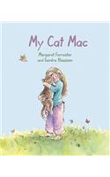 My Cat Mac