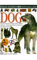 DK Eyewitness Guides:  Dog