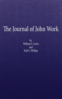 Journal of John Work