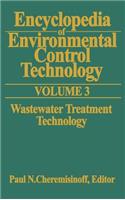 Encyclopedia of Environmental Control Technology: Volume 3