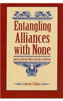 Entangling Alliances with None