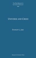 Universe and Creed