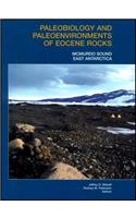 Paleobiology and Paleoenvironments of Eocene Rocks