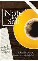 Note to Self