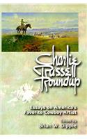 Charlie Russell Roundup (PB)