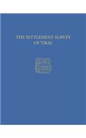 The Settlement Survey of Tikal: Tikal Report 13