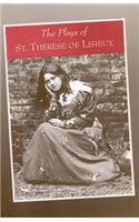 Plays of St. Therese of Lisieux