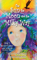 Sun, the Moon and the Milky Way