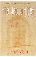 Jesus Thief (the Jesus Thief Series, Book 1)