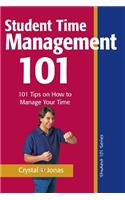 Time Management 101 for Students