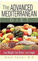 The Advanced Mediterranean Diet