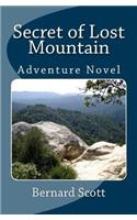 Secret of Lost Mountain