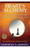 Heart's Alchemy