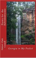 Poetry for the Adventuresome