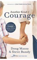 Another Kind of Courage