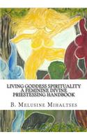 Living Goddess Spirituality