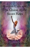 Quest of the Seven Keys