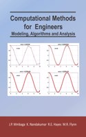 Computational Methods for Engineers