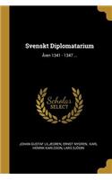 Svenskt Diplomatarium