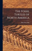 Fossil Turtles of North America