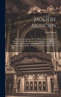 Molière Musicien