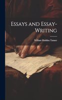 Essays and Essay-Writing