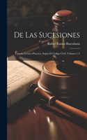 De Las Sucesiones
