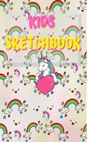 Sketchbook For Kids