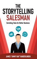 Storytelling Salesman