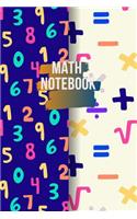 Math Notebook