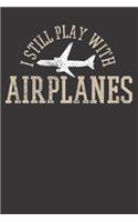 Pilot Notebook