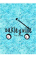 Oakleyville Fire Island