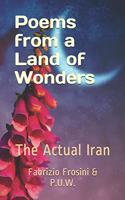 Poems from a Land of Wonders