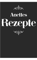 Anettes Rezepte
