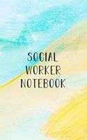 Social Worker Notebook