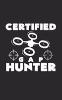 Certified Gap Hunter