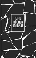 Mein Bücher Journal