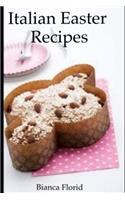 Italian Easter Recipes