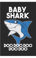Baby Shark Doo Doo Doo Doo Doo