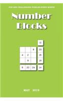 Number Blocks