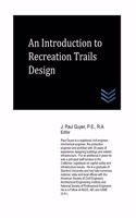 Introduction to Recreation Trails Design